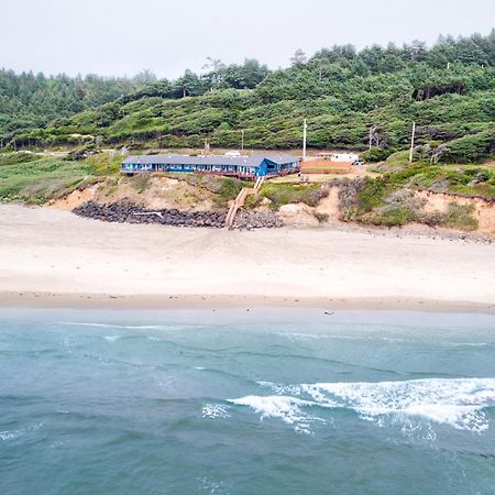 Moolack Shores Inn Newport Luaran gambar