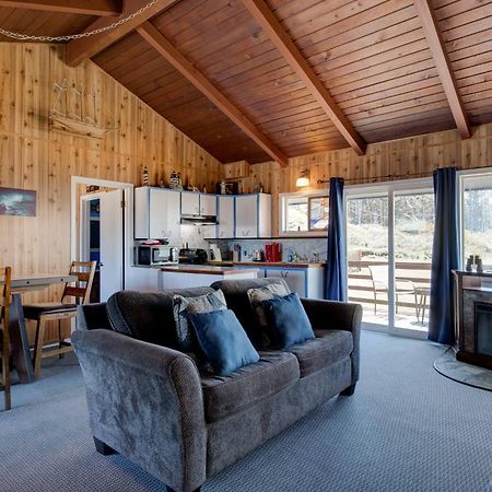 Moolack Shores Inn Newport Luaran gambar