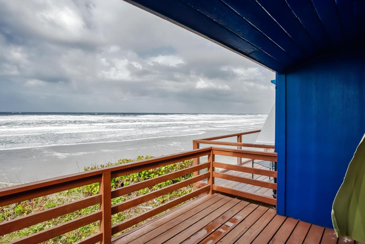 Moolack Shores Inn Newport Luaran gambar