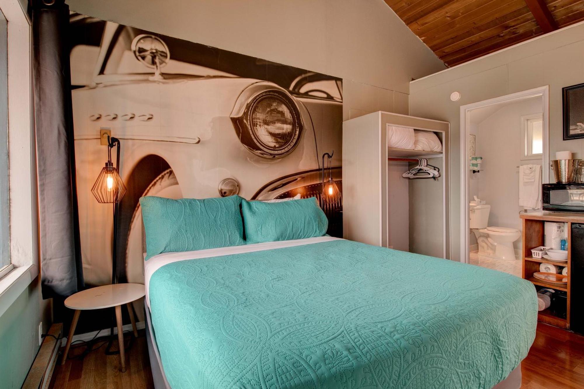 Moolack Shores Inn Newport Luaran gambar