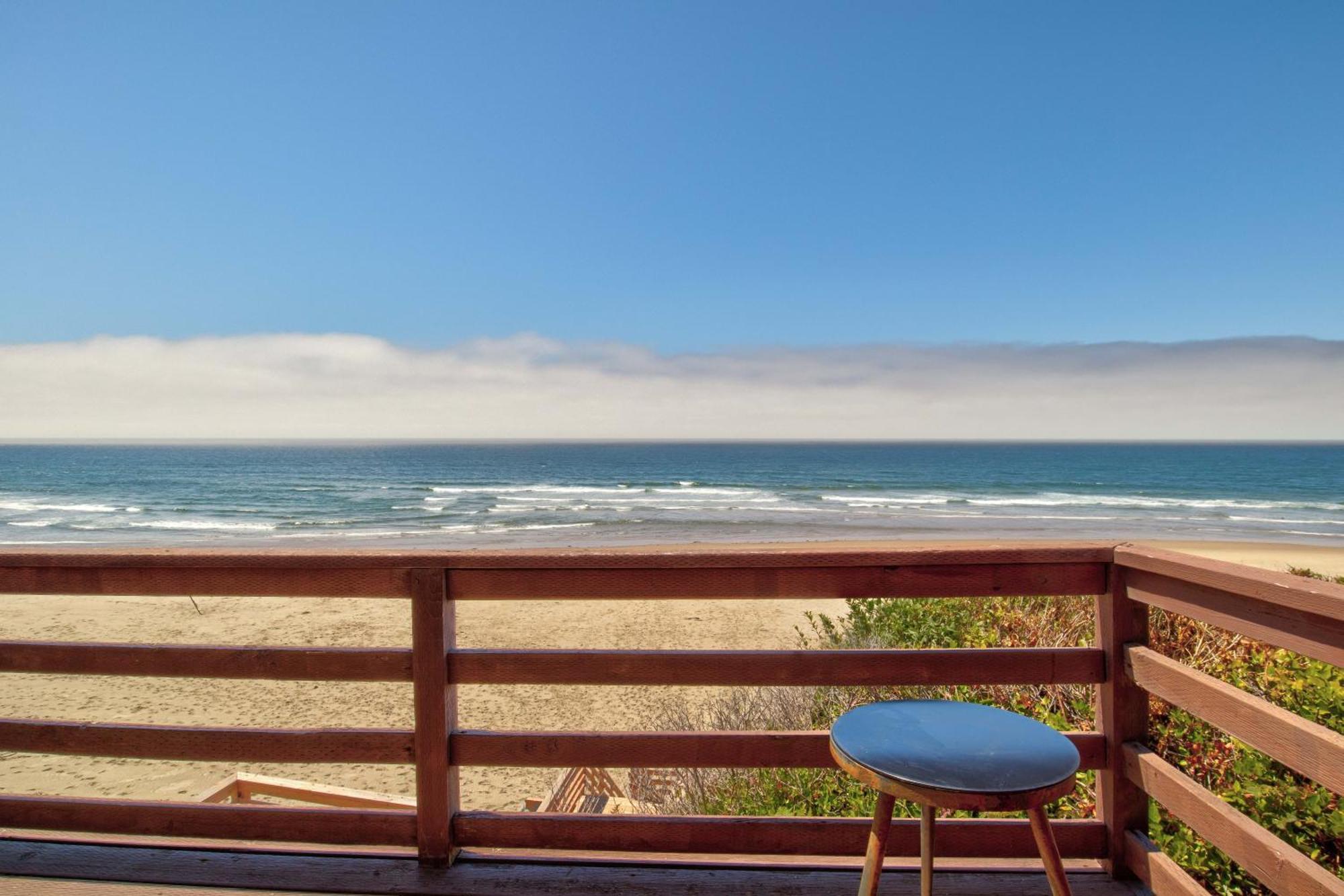 Moolack Shores Inn Newport Luaran gambar