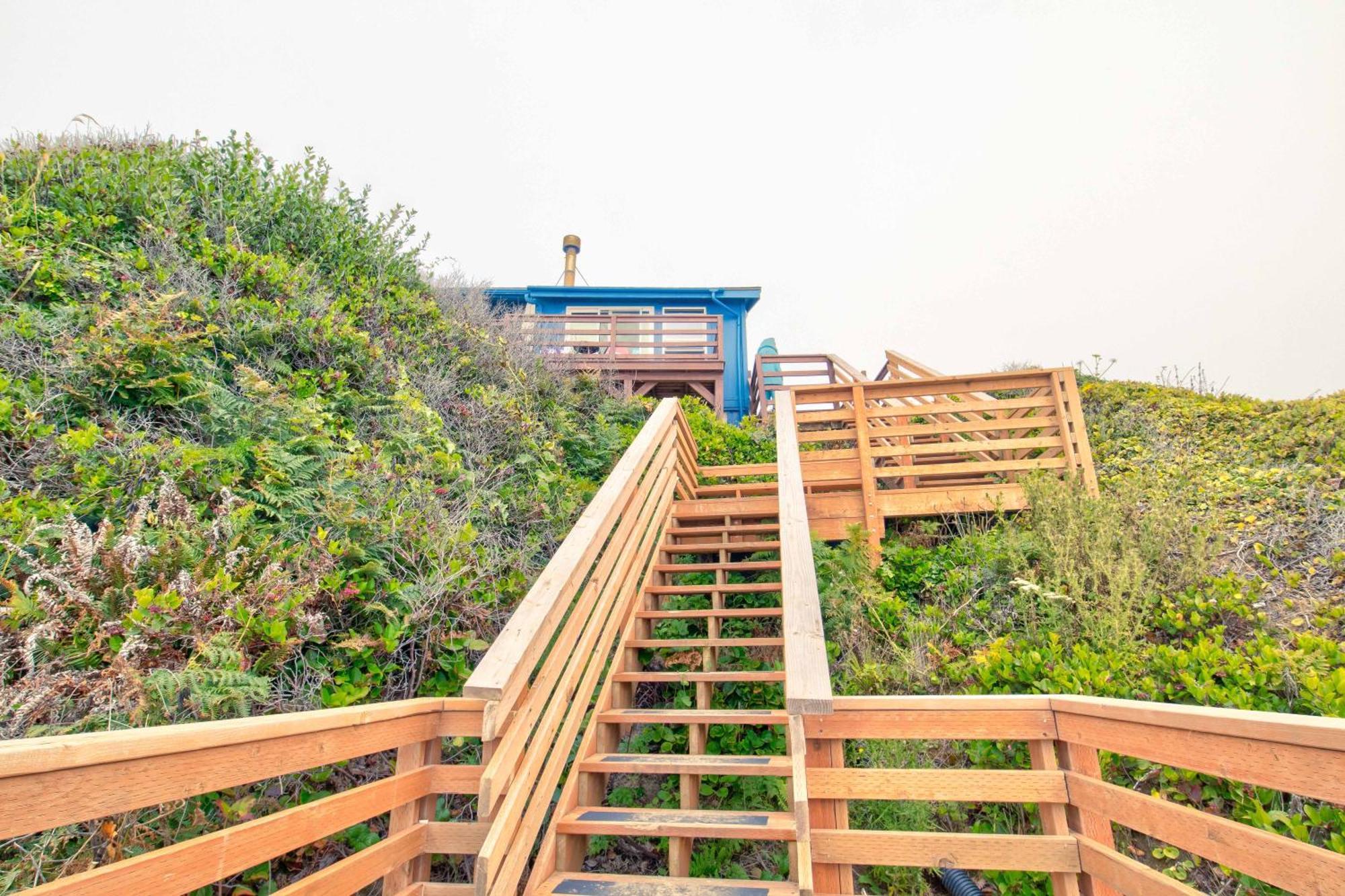 Moolack Shores Inn Newport Luaran gambar