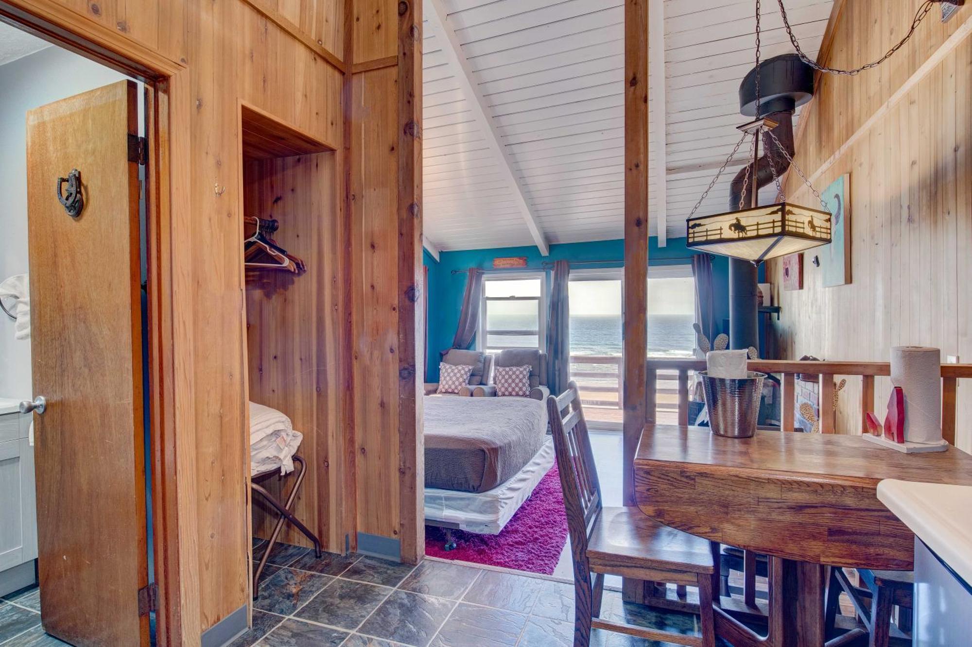 Moolack Shores Inn Newport Bilik gambar
