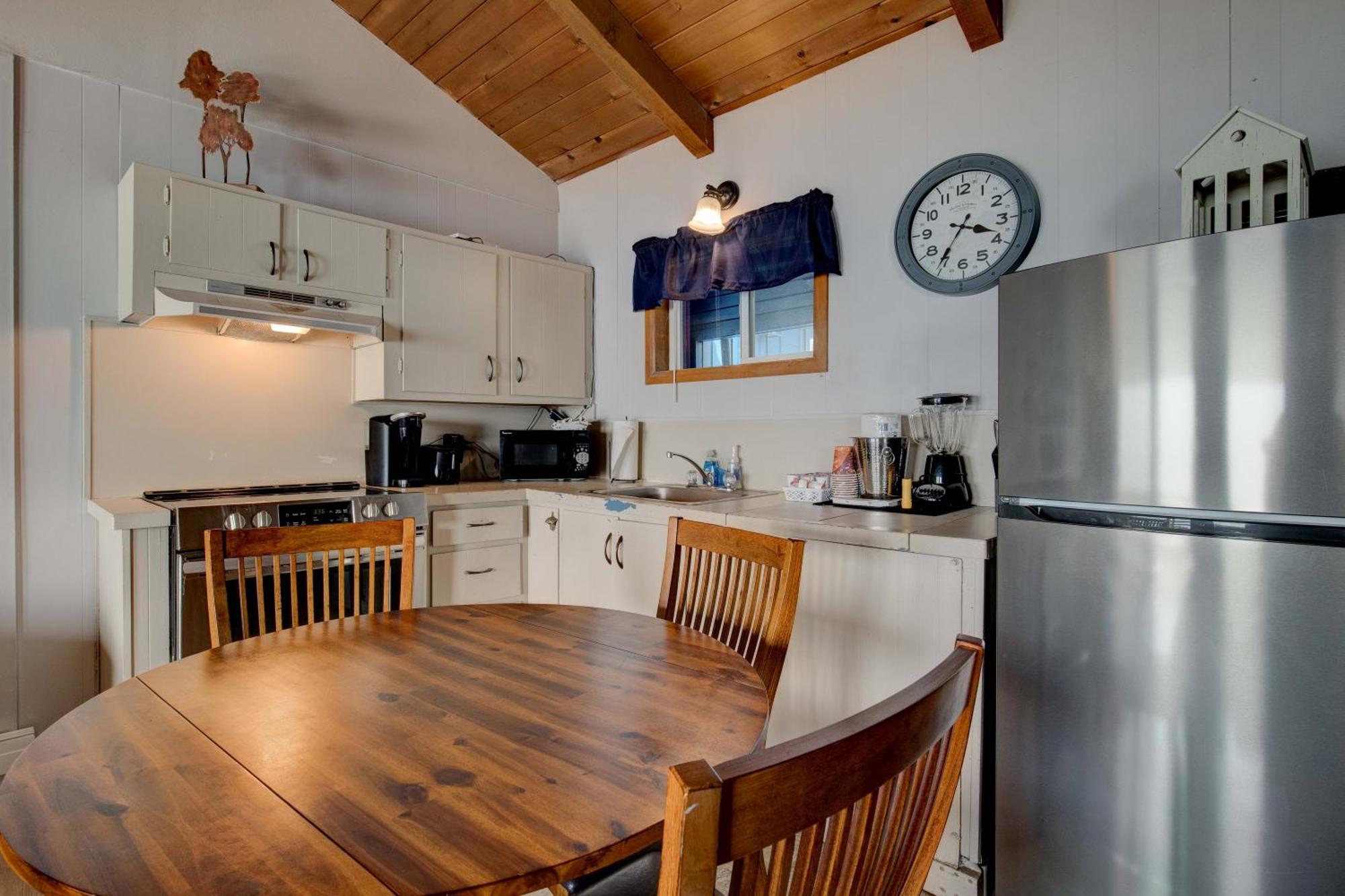 Moolack Shores Inn Newport Bilik gambar