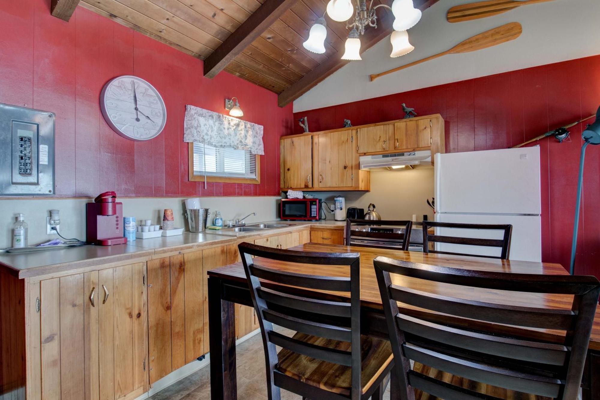 Moolack Shores Inn Newport Bilik gambar