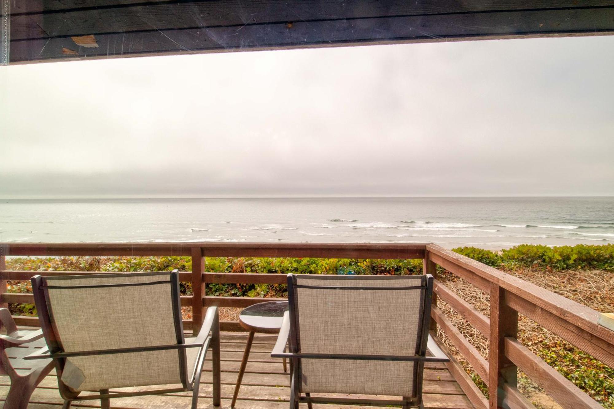 Moolack Shores Inn Newport Bilik gambar