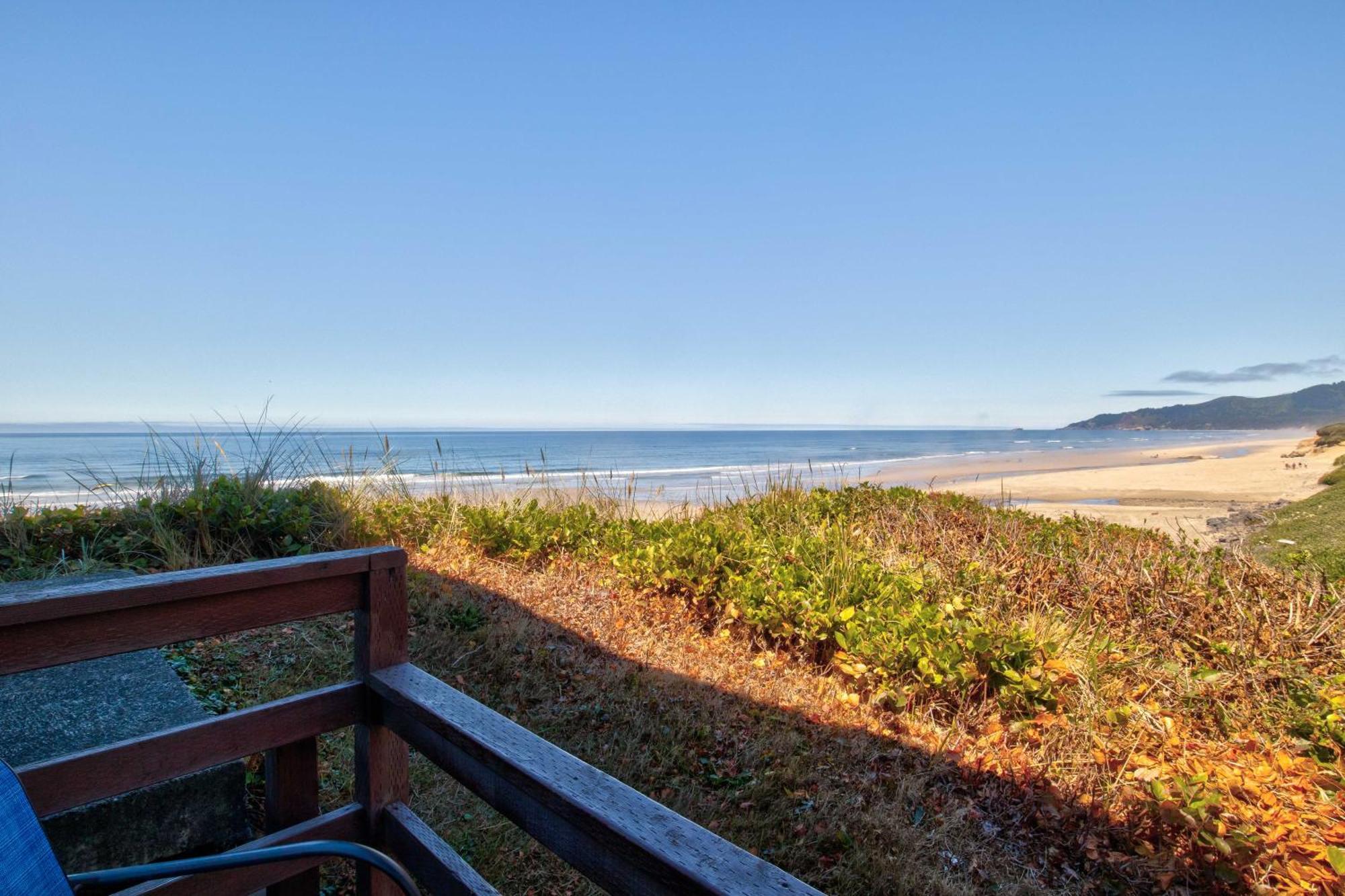 Moolack Shores Inn Newport Bilik gambar