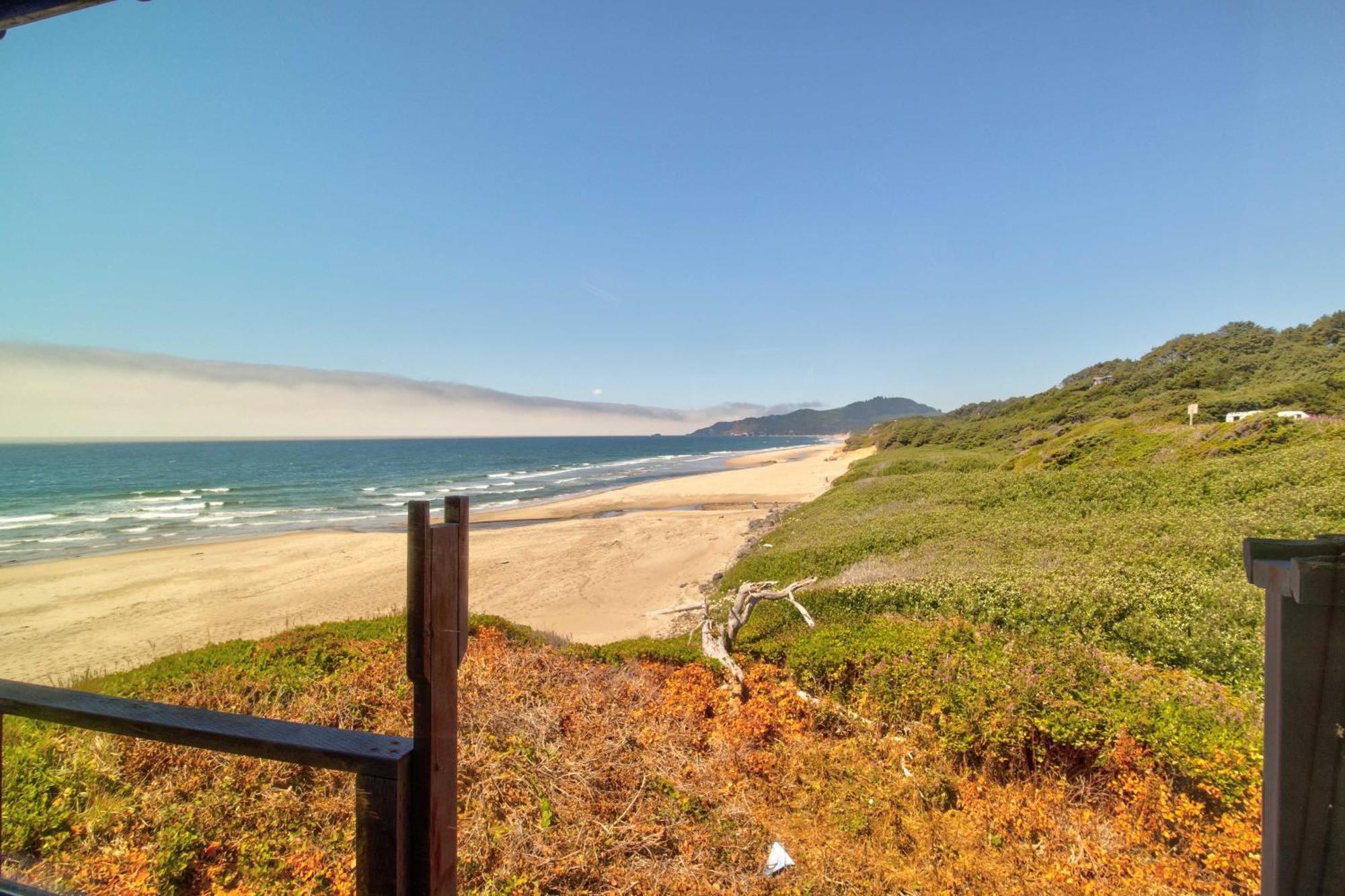 Moolack Shores Inn Newport Bilik gambar