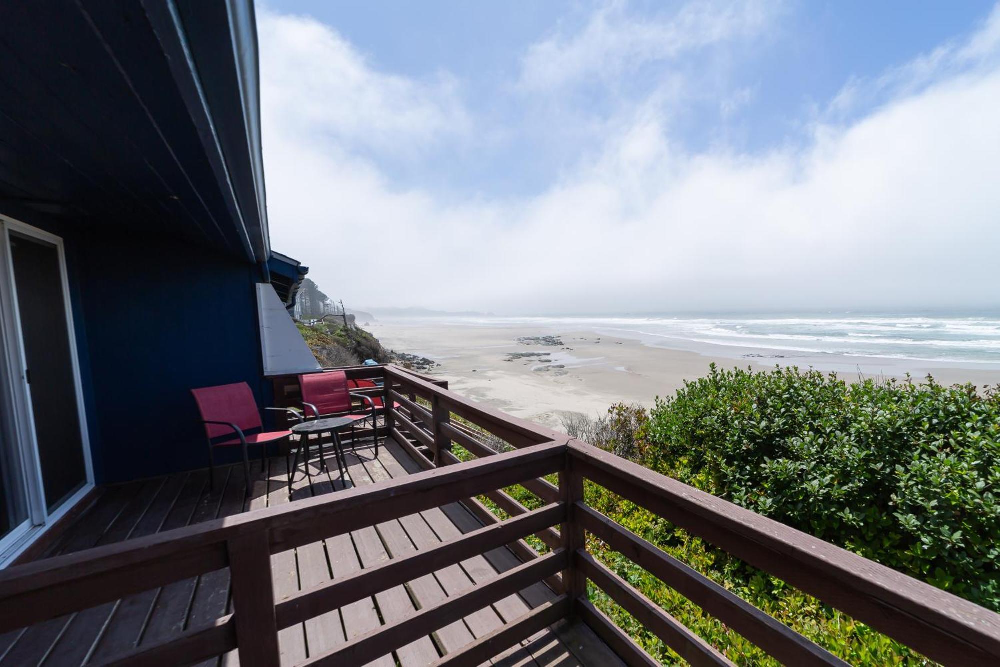 Moolack Shores Inn Newport Bilik gambar
